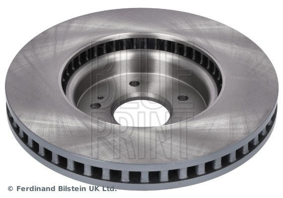 Disco do freio dianteiro Hyundai Tucson IV NX4E